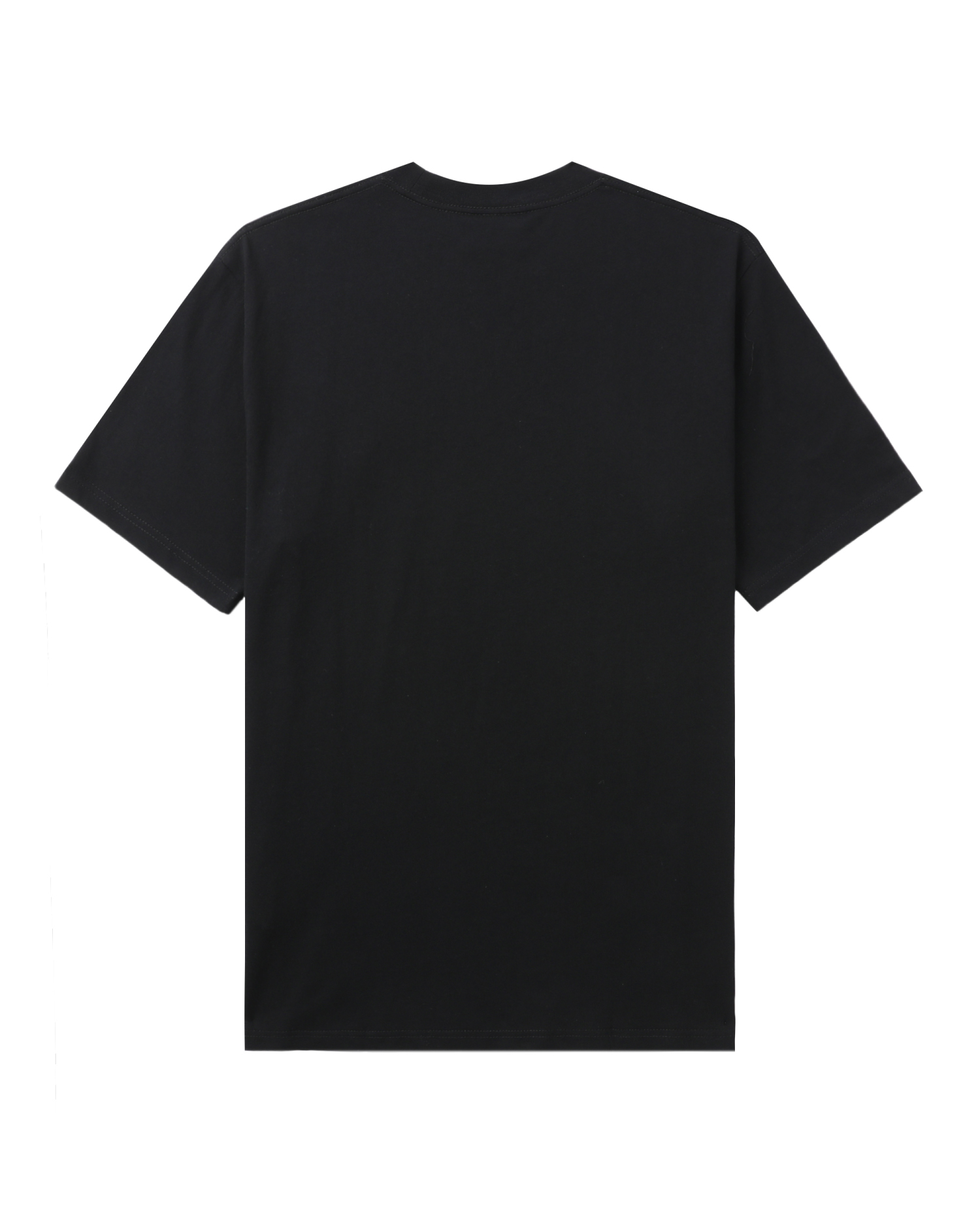 slide 2 - Emblem Black Tee
