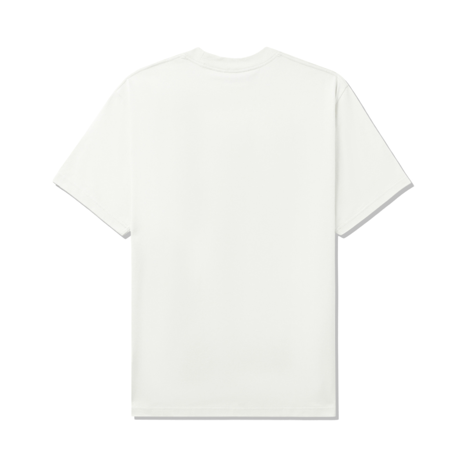 slide 2 - Emblem Cream Tee
