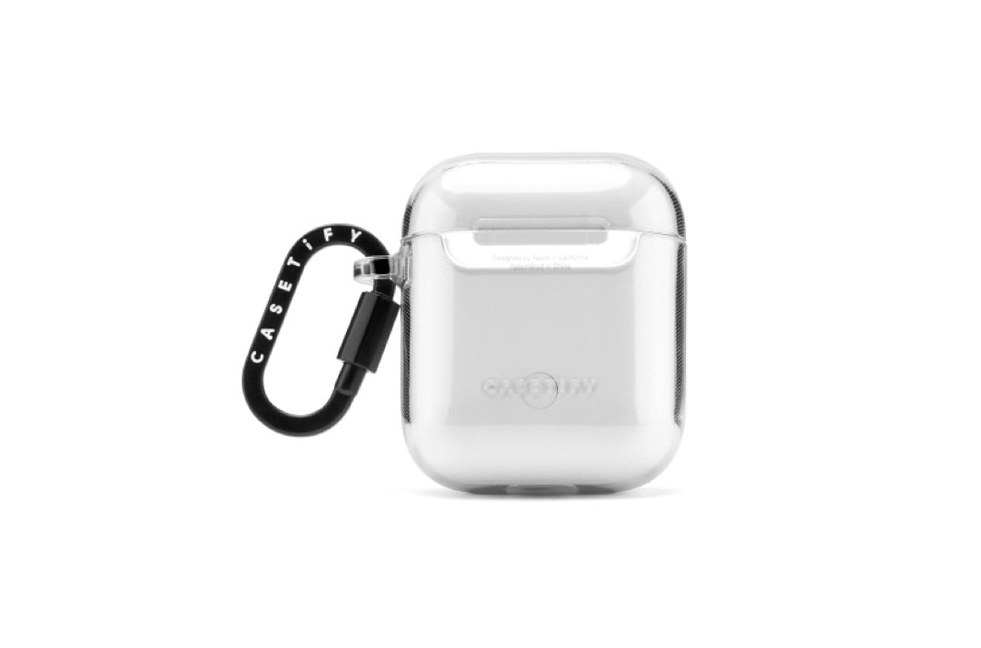 slide 2 - Film Collage AirPods Case