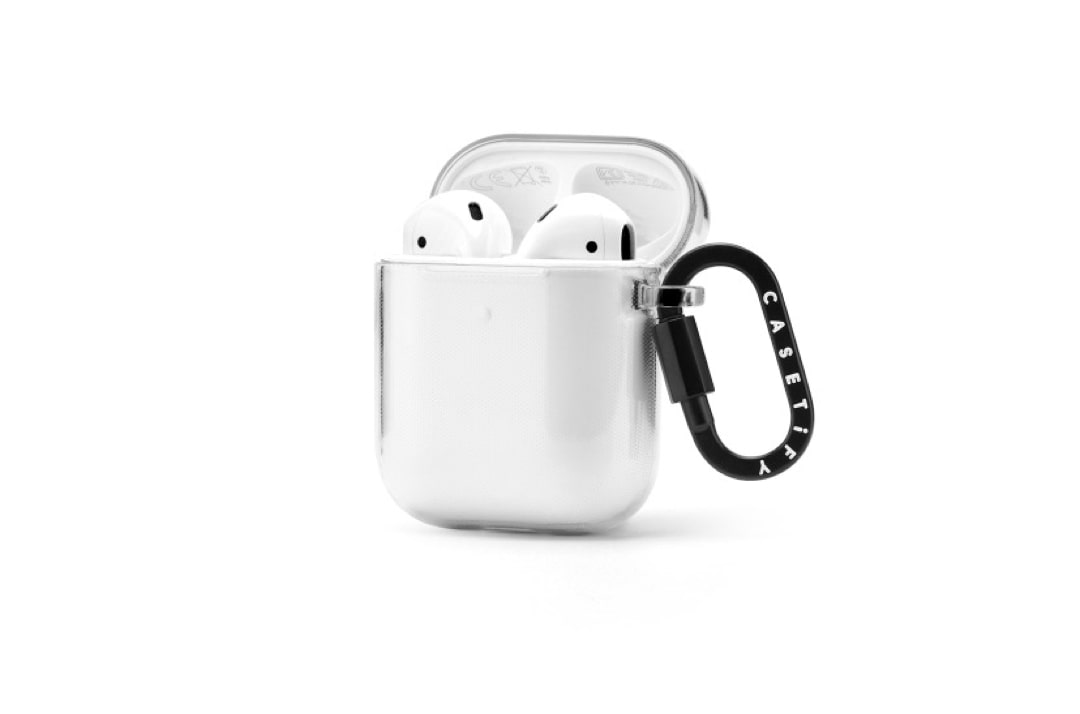 slide 3 - Film Collage AirPods Case