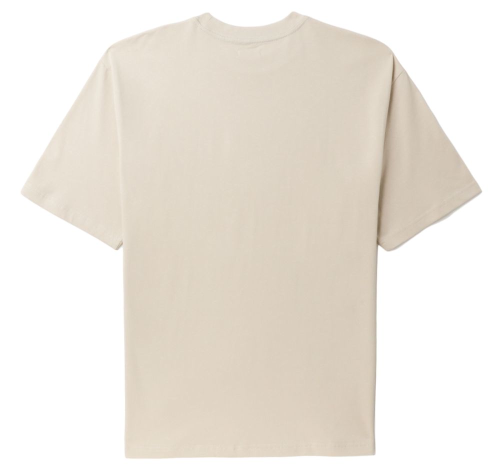 slide 2 - Flag Cream Tee