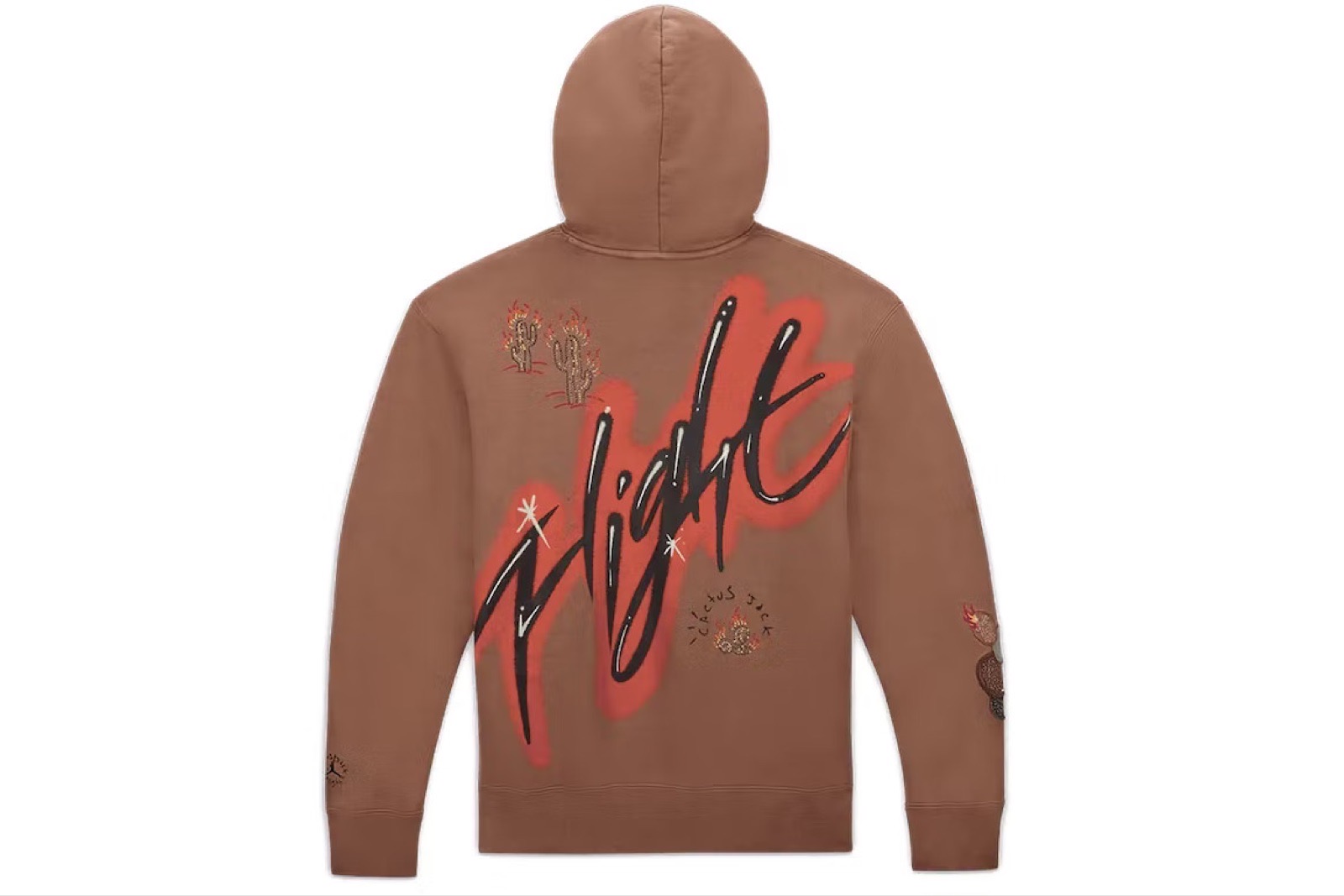 slide 2 - Flight Graphic Tee