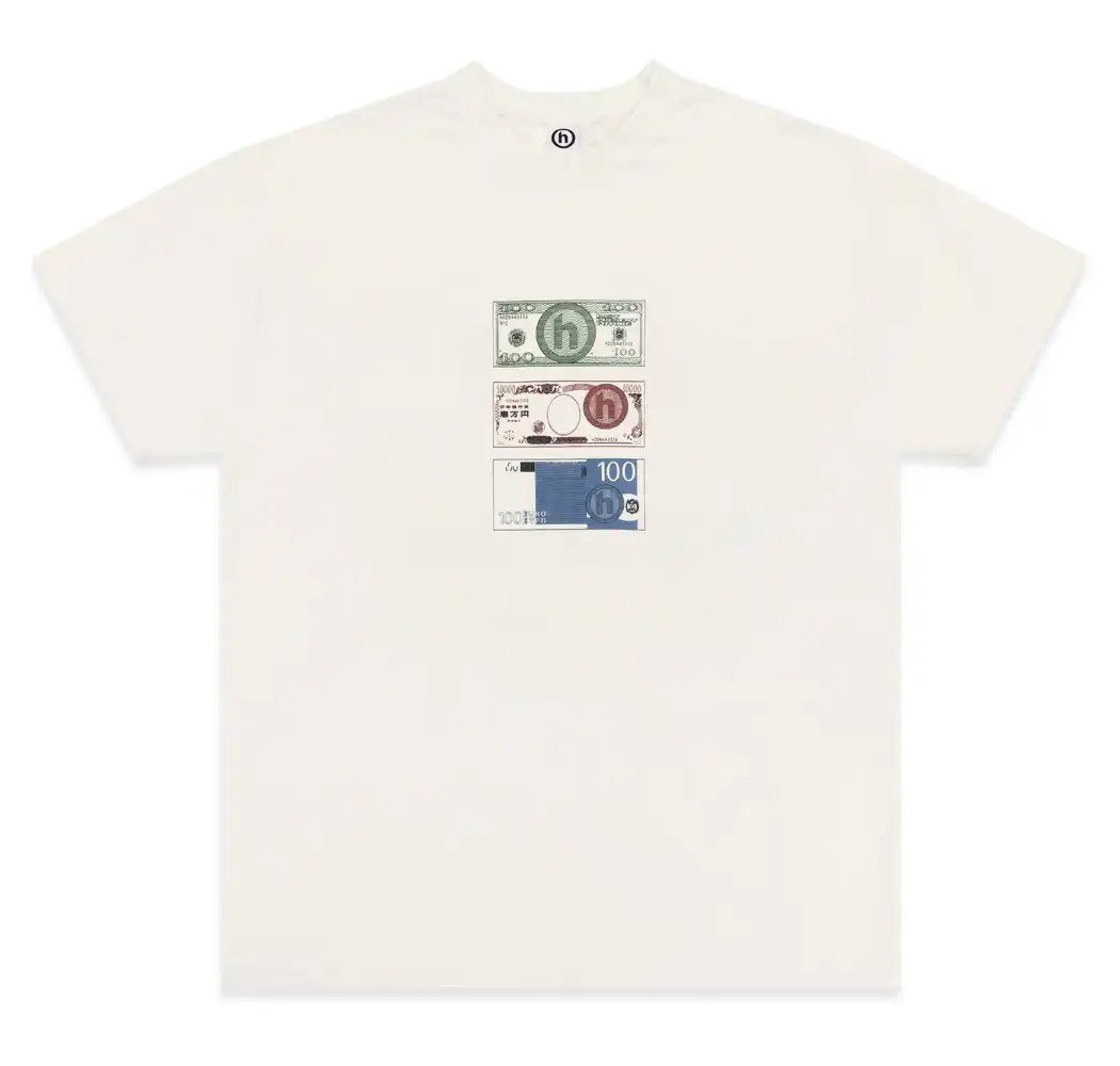slide 1 - Foreign Exchange Tee