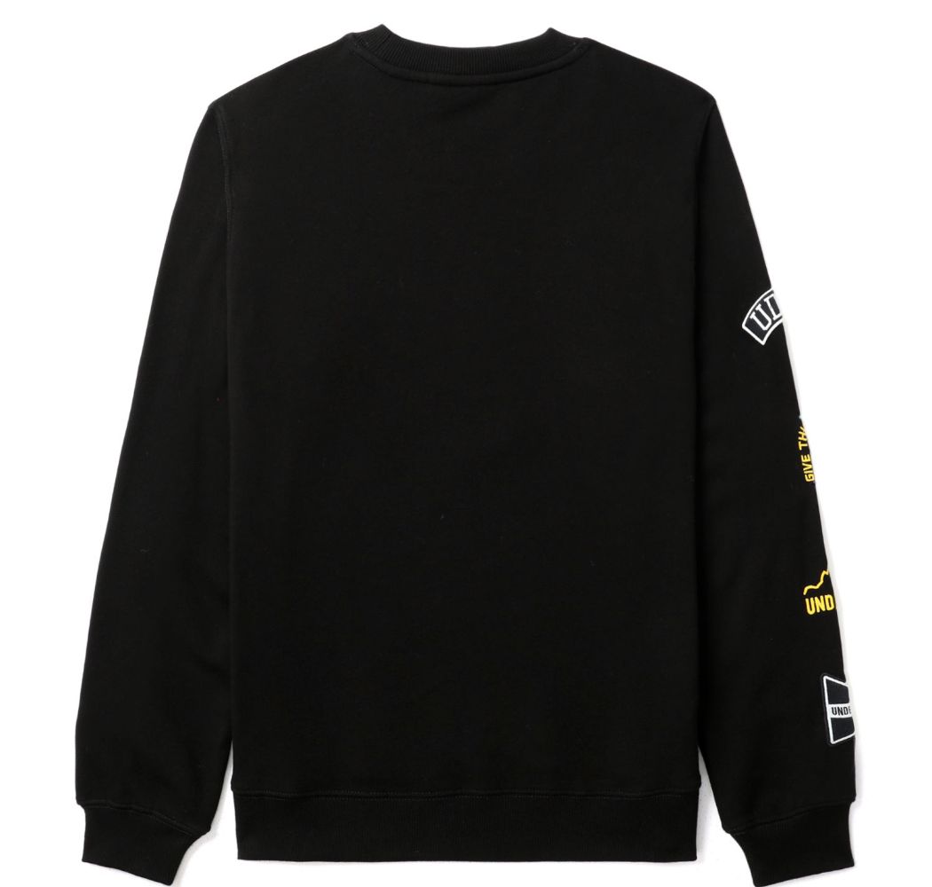slide 2 - Great Outdoors Sweatshirt