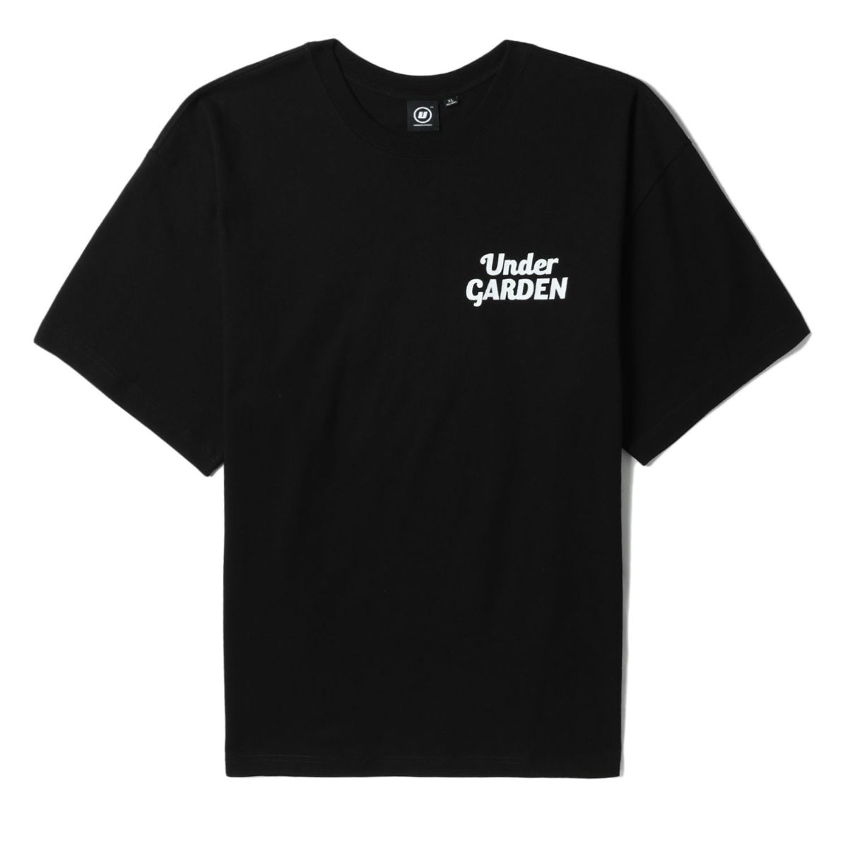 slide 2 - Heart Breaker Black Tee