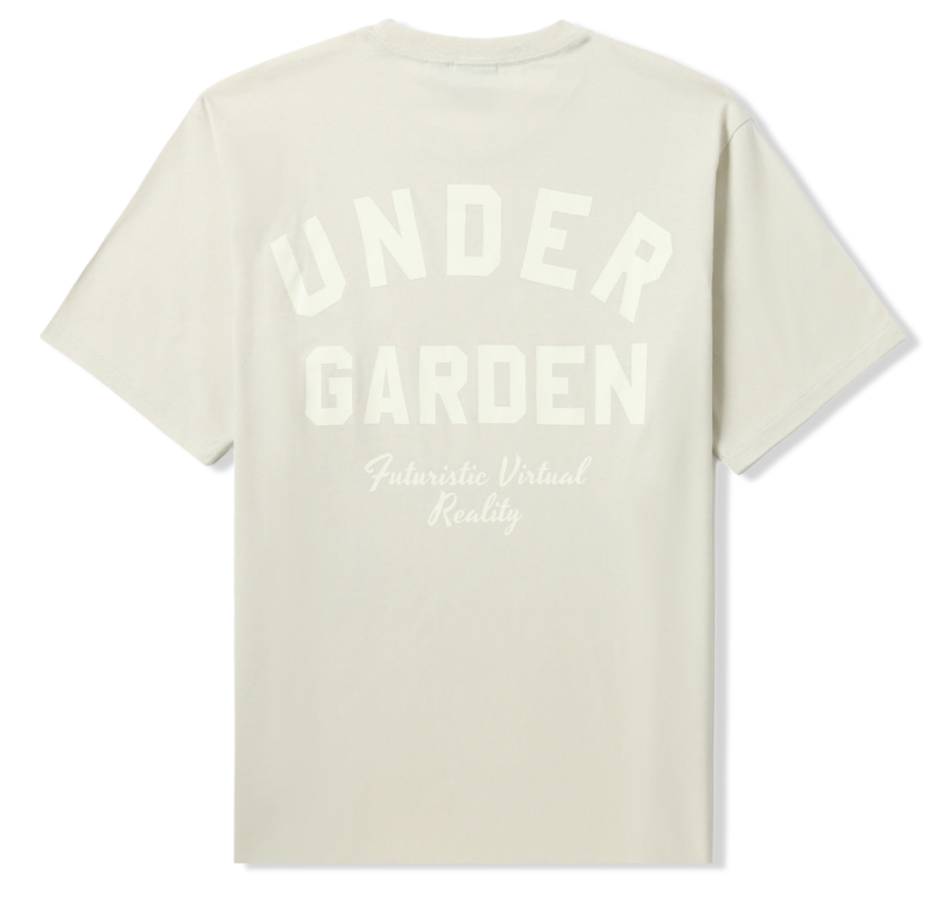 slide 2 - Heart Breaker Patches Cream Tee