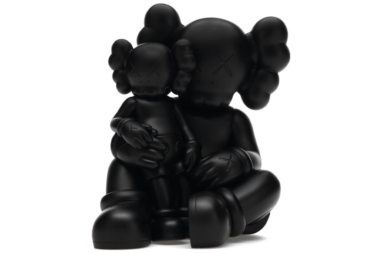 slide 1 - Holiday Changbai Mountain Vinyl Figure