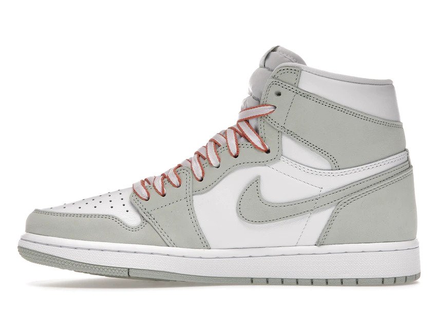 slide 3 - Jordan 1 High OG Seafoam (W)