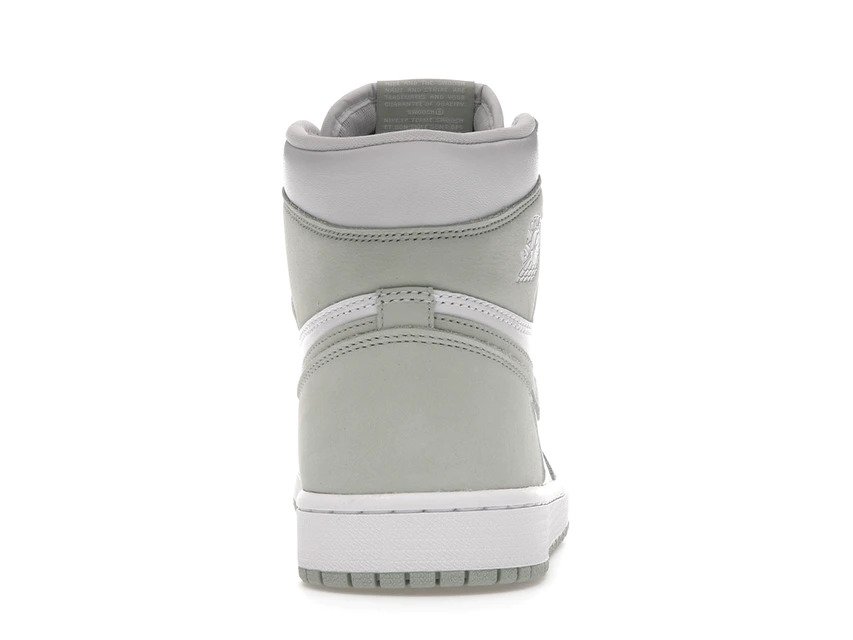 slide 4 - Jordan 1 High OG Seafoam (W)