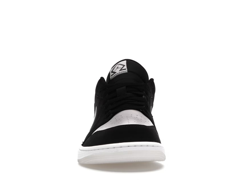 slide 2 - Jordan 1 Low Diamond Shorts