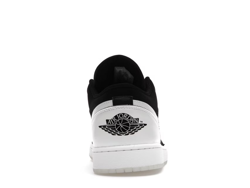 slide 4 - Jordan 1 Low Diamond Shorts