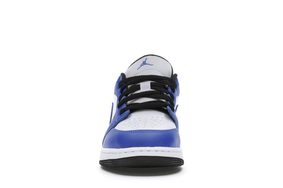 slide 2 - Jordan 1 Low Game Royal (GS)