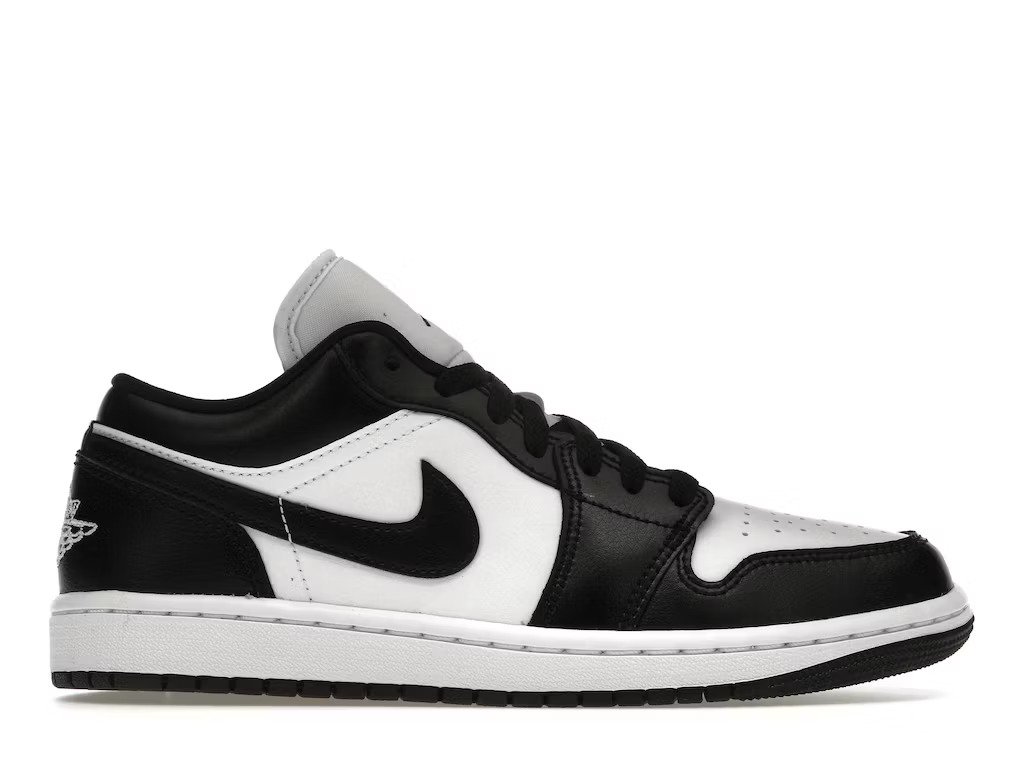 slide 1 - Jordan 1 Low Panda (2023) (W)