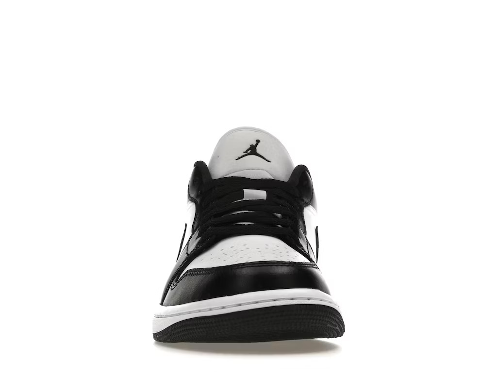 slide 2 - Jordan 1 Low Panda (2023) (W)