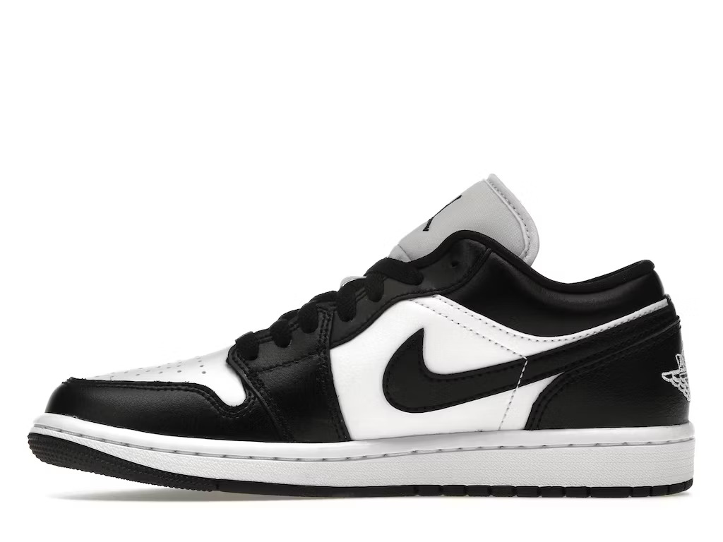 slide 3 - Jordan 1 Low Panda (2023) (W)
