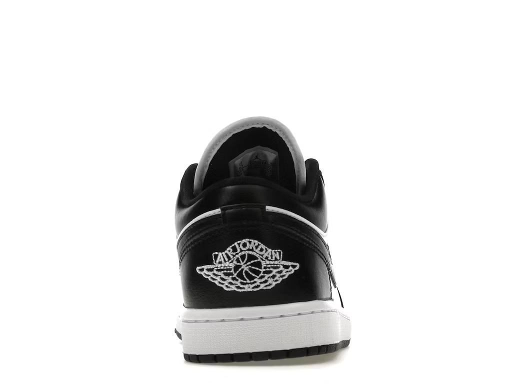 slide 4 - Jordan 1 Low Panda (2023) (W)