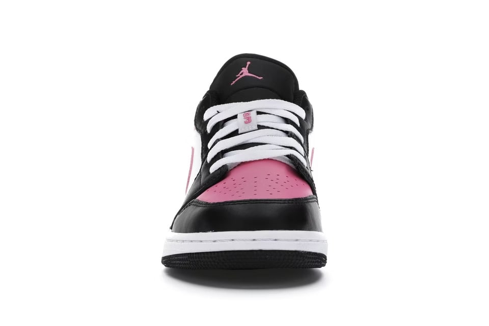 slide 2 - Jordan 1 Low Pinksicle (GS)