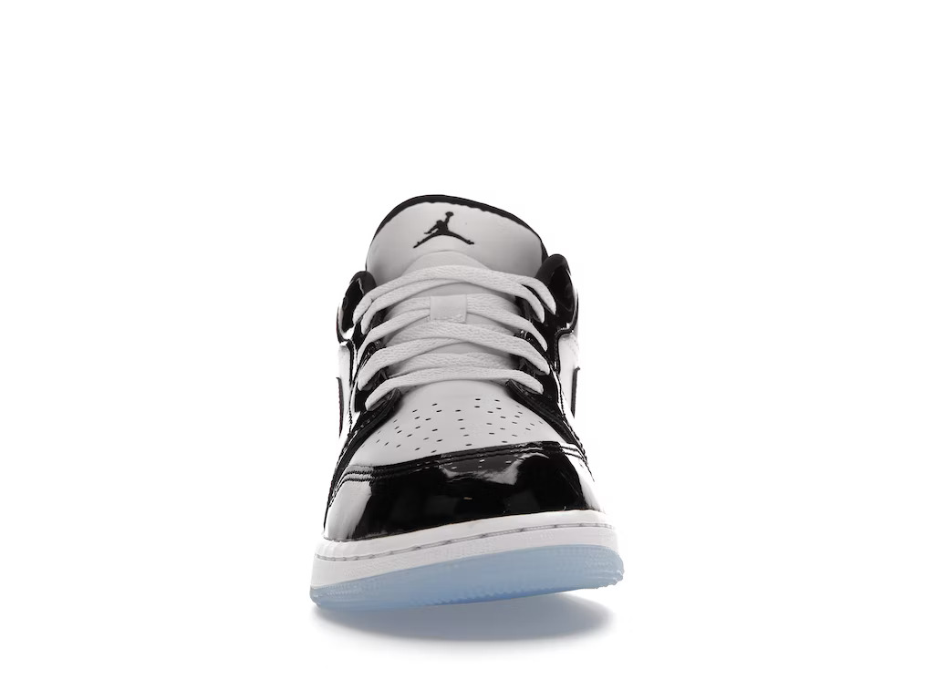 slide 2 - Jordan 1 Low SE Concord (GS)