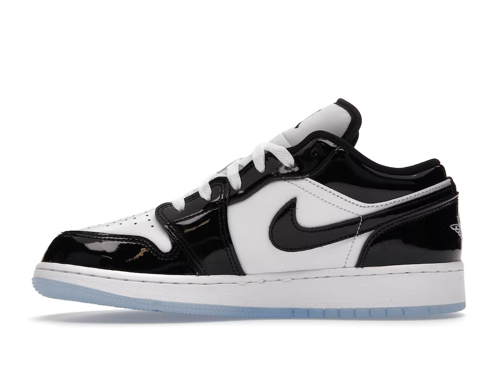 slide 3 - Jordan 1 Low SE Concord (GS)