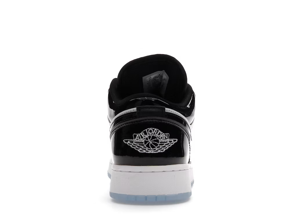 slide 4 - Jordan 1 Low SE Concord (GS)