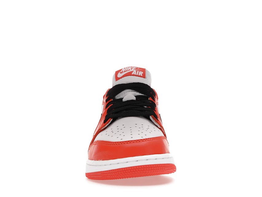 slide 2 - Jordan 1 Low Starfish (GS)