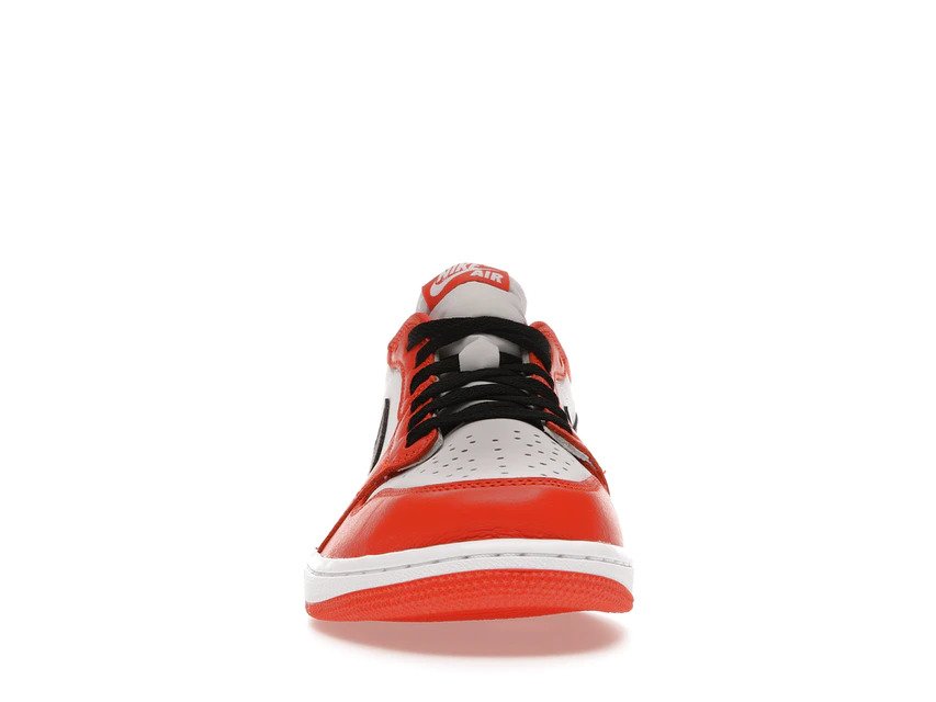 slide 2 - Jordan 1 Low Starfish