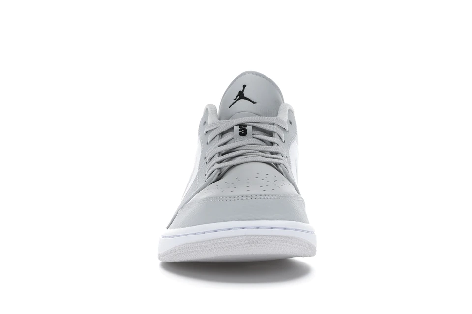 slide 2 - Jordan 1 Low White Camo