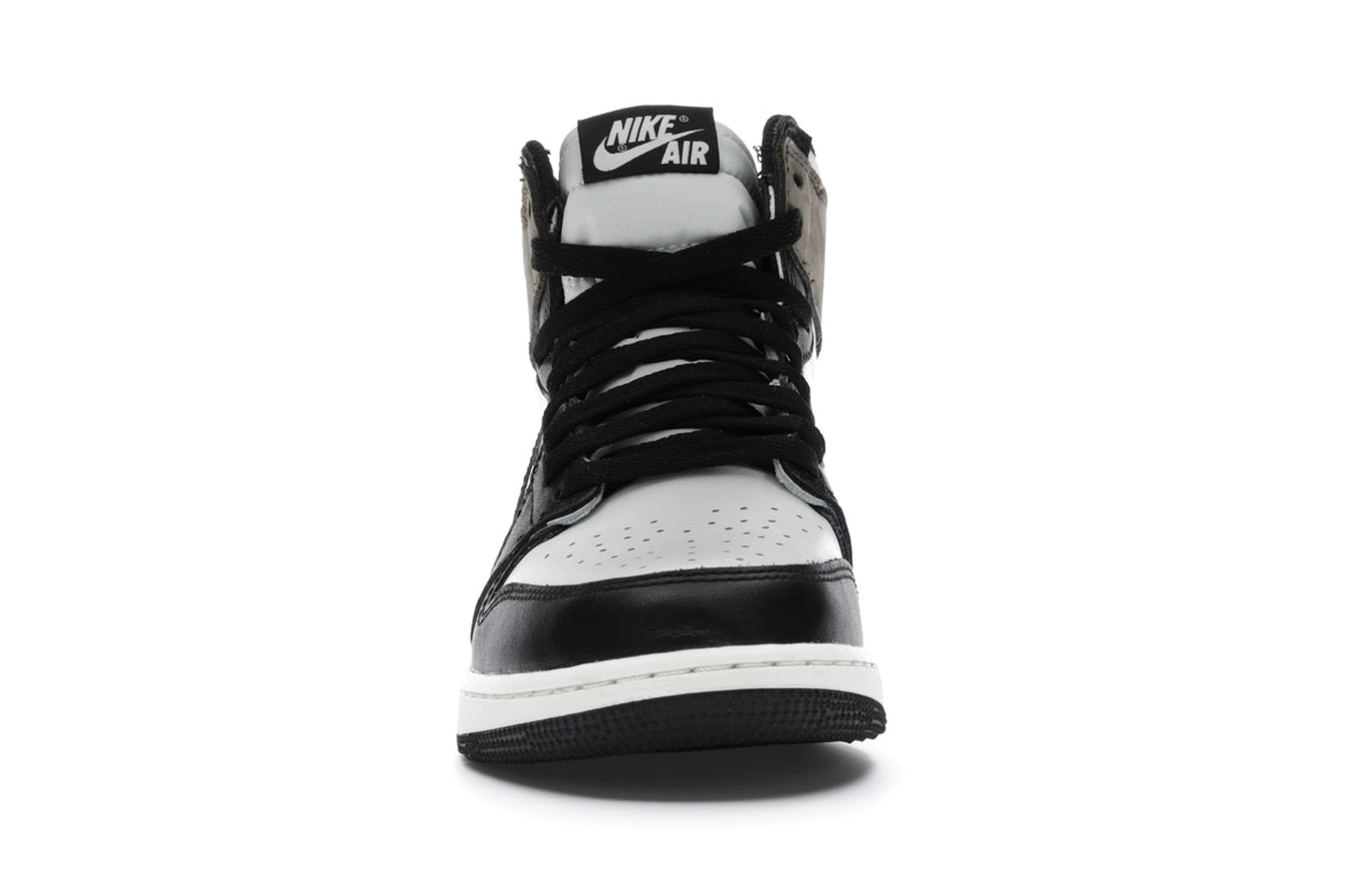 slide 2 - Jordan 1 Retro High Dark Mocha (GS)