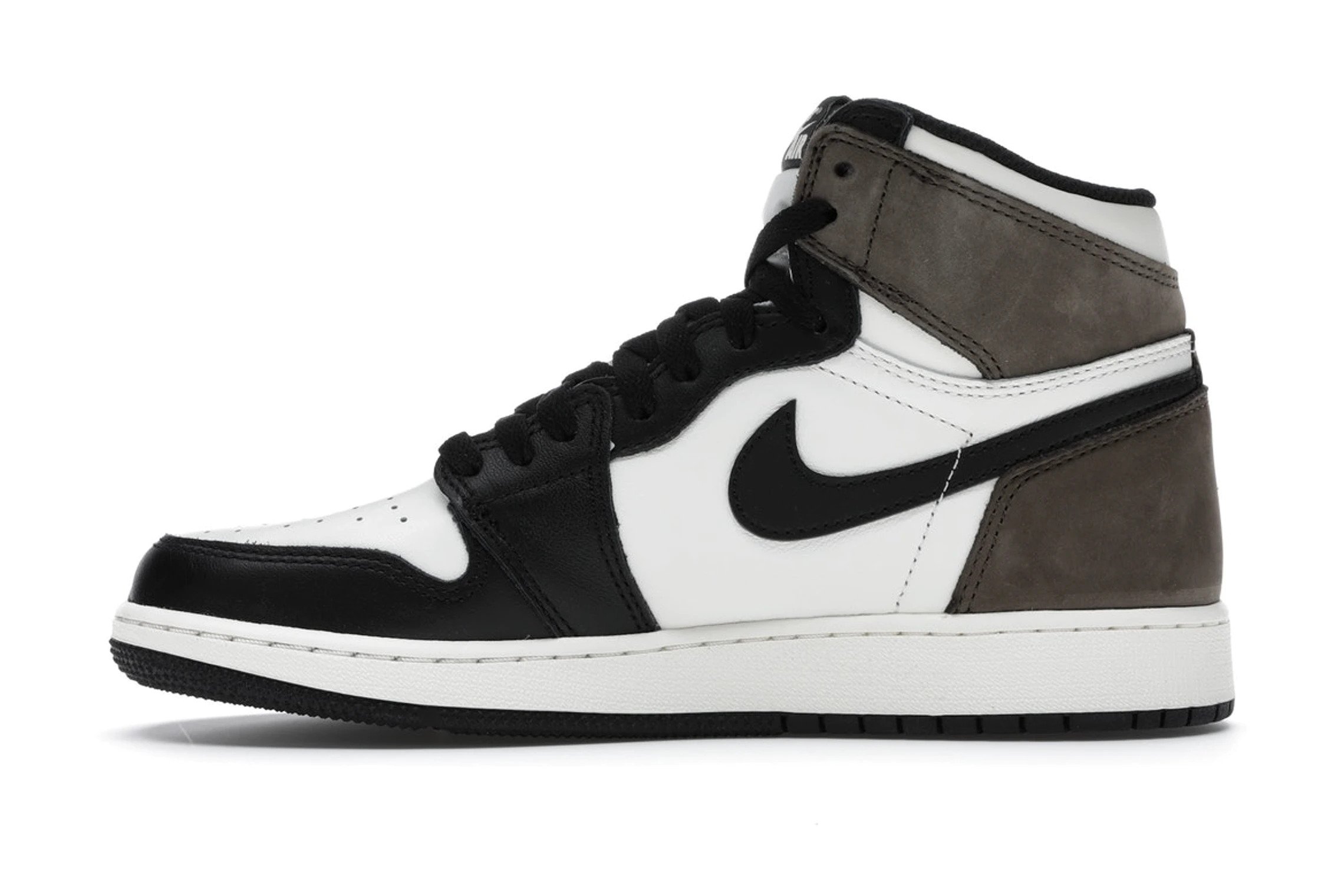 slide 3 - Jordan 1 Retro High Dark Mocha (GS)