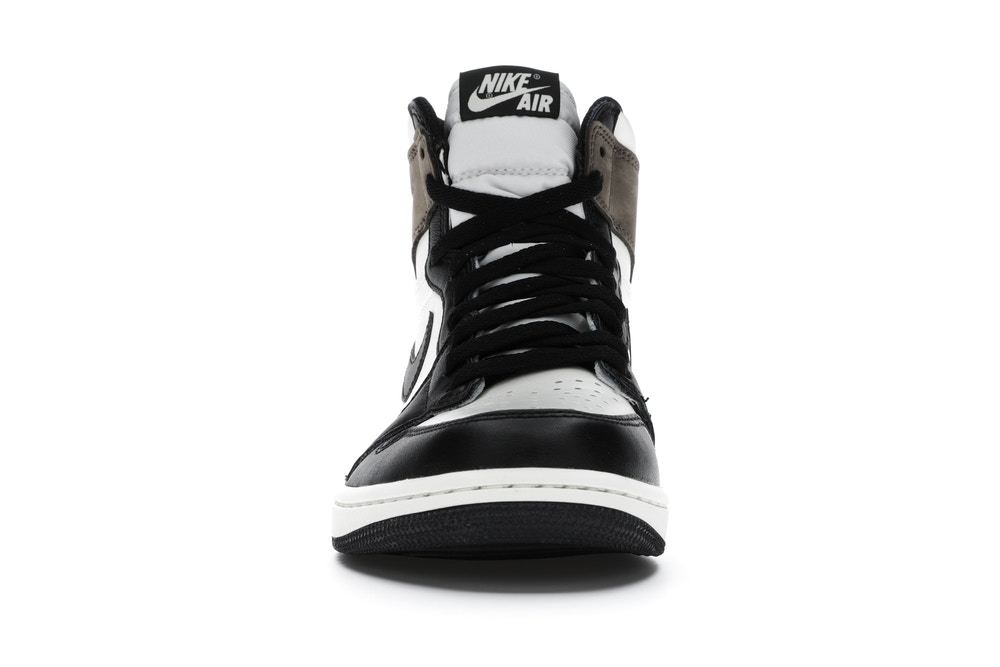slide 2 - Jordan 1 Retro High Dark Mocha