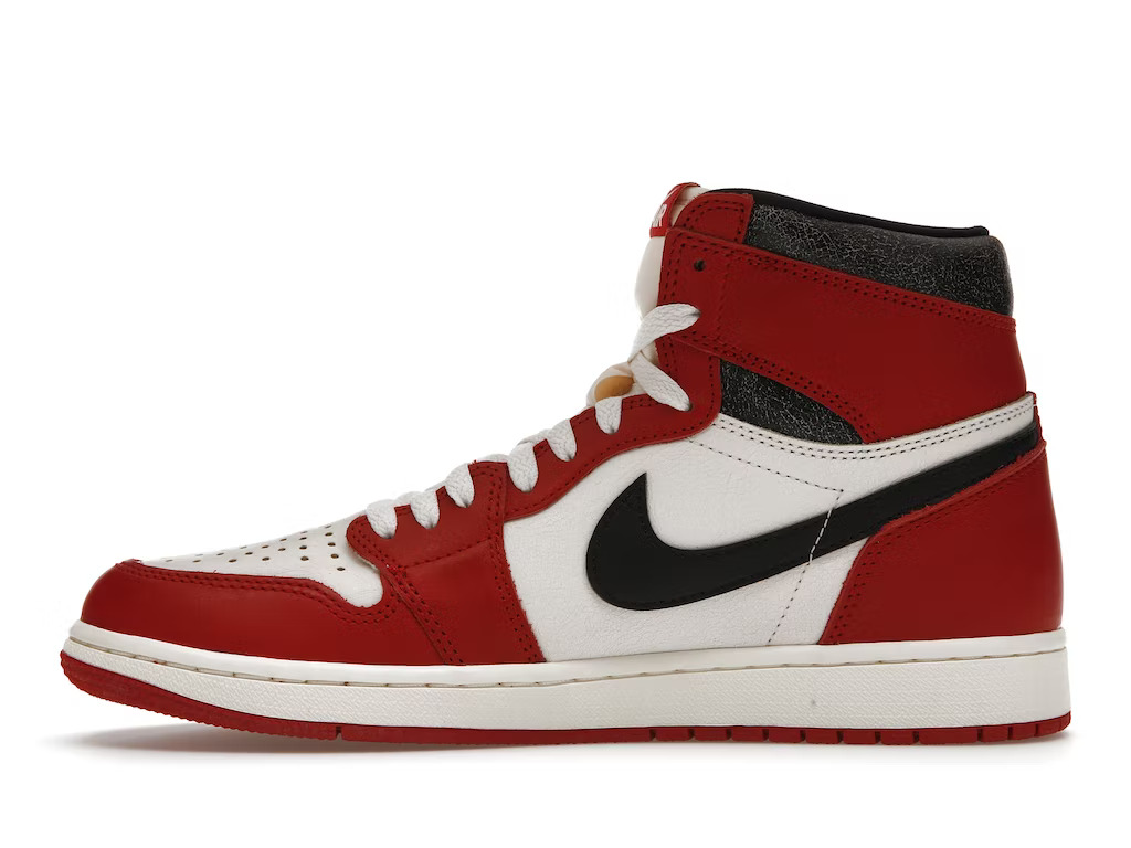 slide 3 - Jordan 1 Retro High OG Chicago Lost and Found