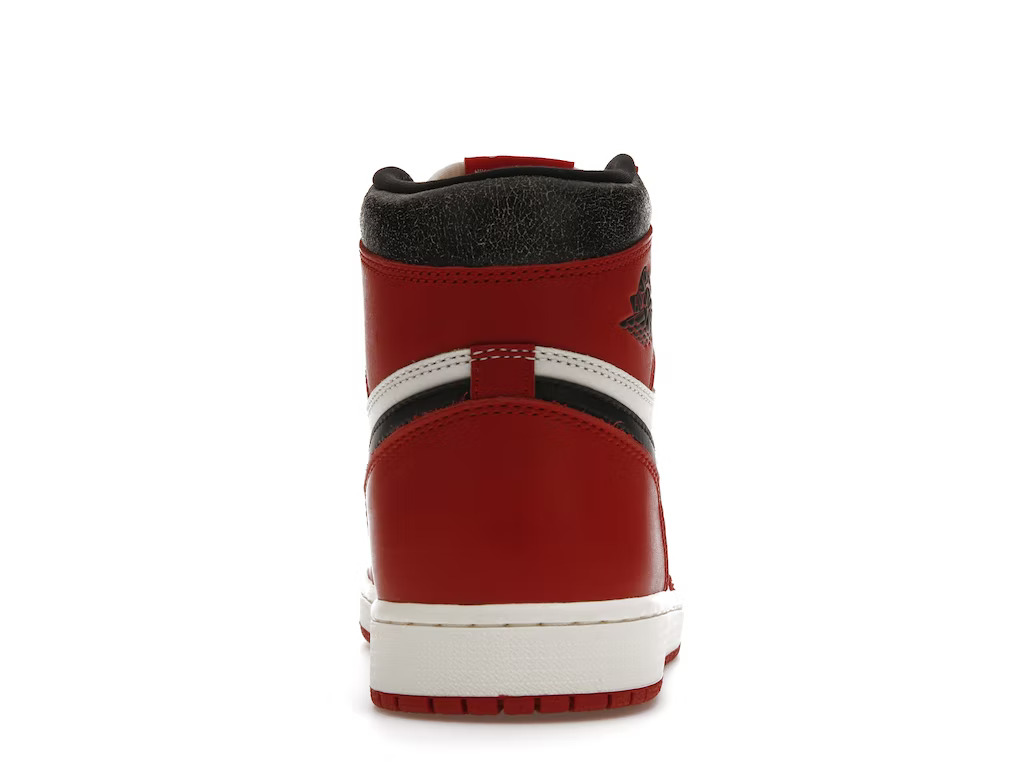 slide 4 - Jordan 1 Retro High OG Chicago Lost and Found