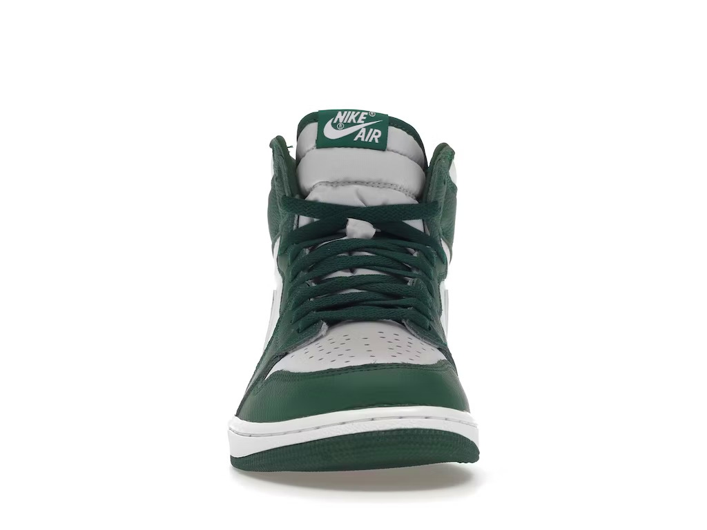 slide 2 - Jordan 1 Retro High OG Gorge Green