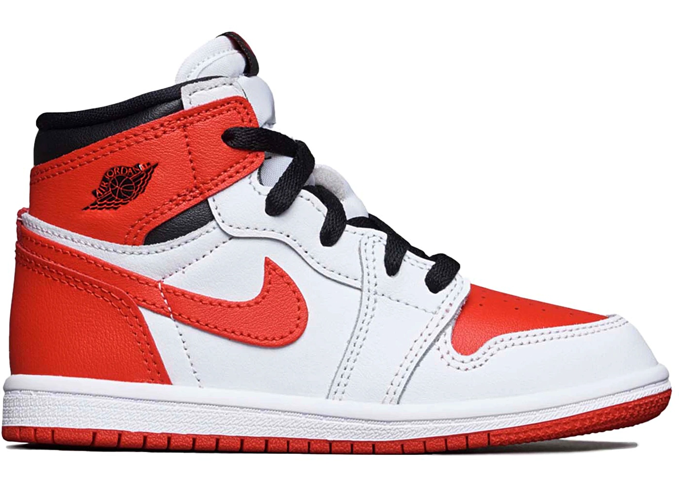 slide 1 - Jordan 1 Retro High OG Heritage (TD)