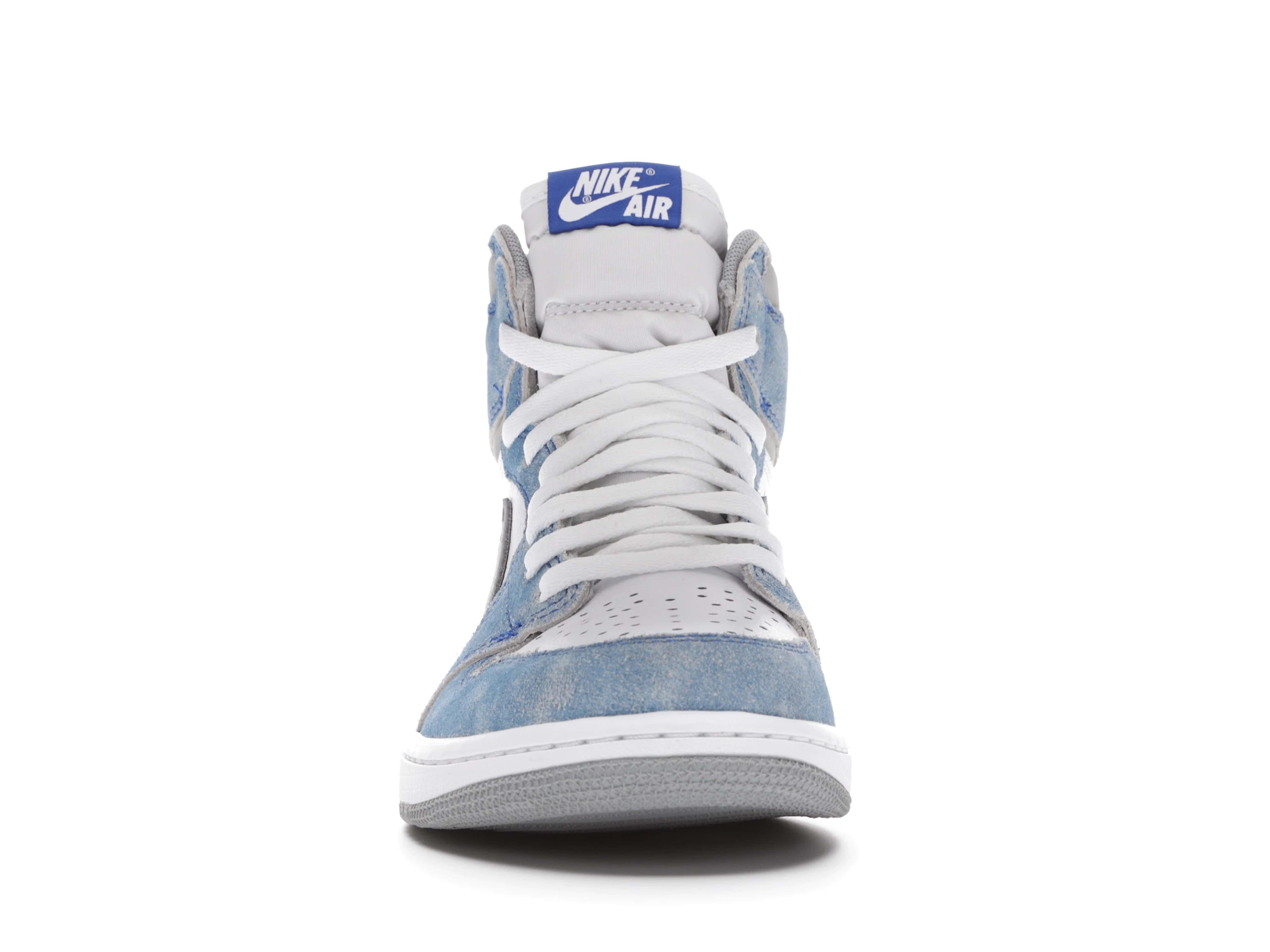 slide 2 - Jordan 1 Retro High OG Hyper Royal