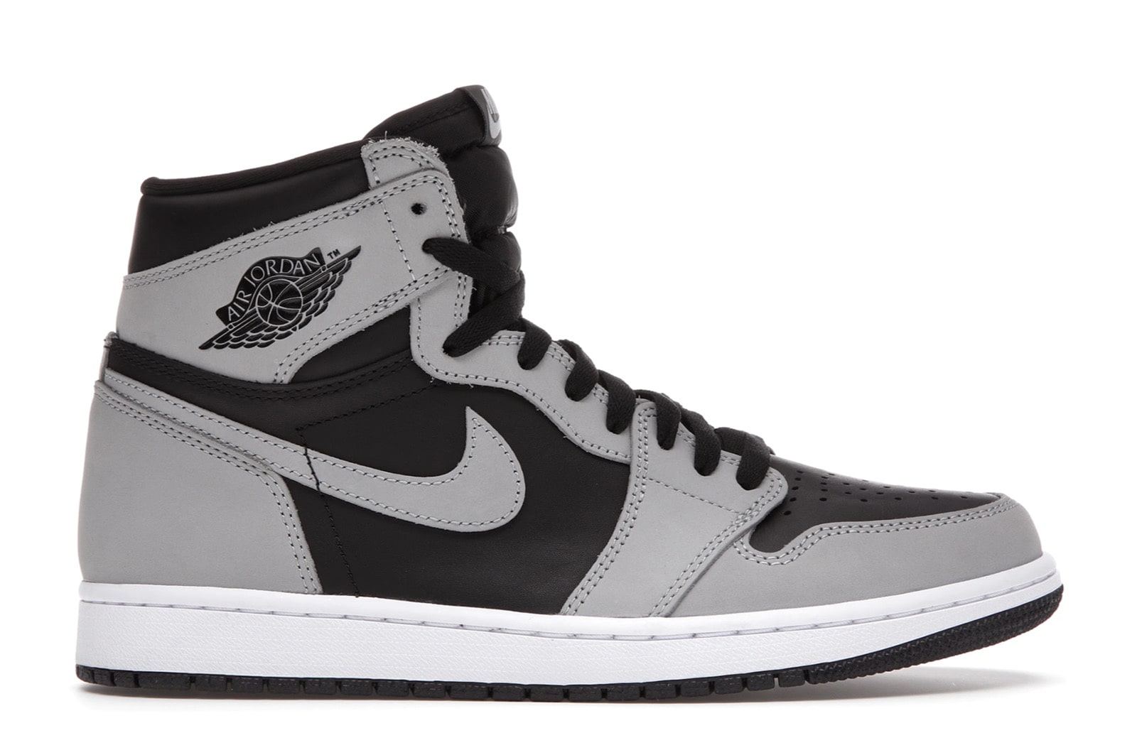 slide 1 - Jordan 1 Retro High Shadow 2.0