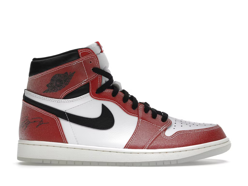 slide 1 - Jordan 1 Retro High Trophy Room Chicago