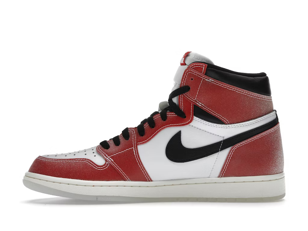 slide 3 - Jordan 1 Retro High Trophy Room Chicago