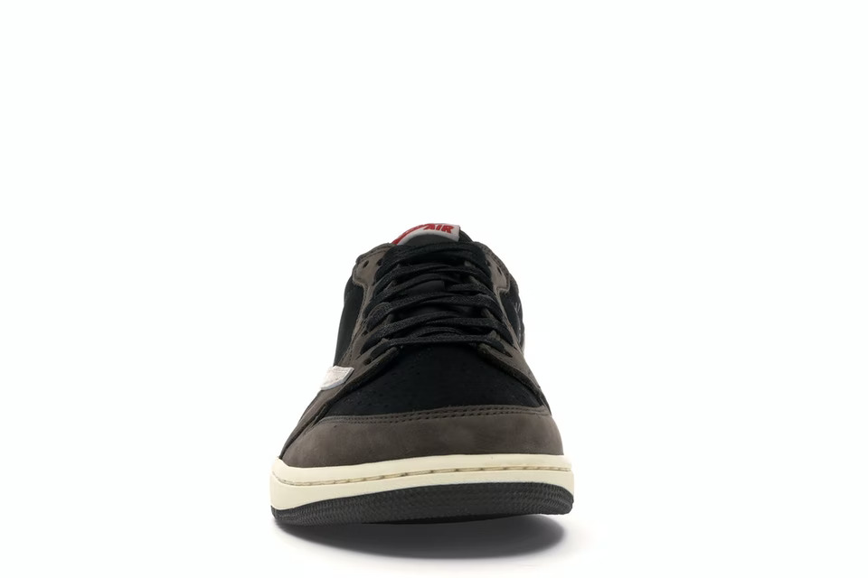slide 2 - Jordan 1 Retro Low OG SP Travis Scott Mocha