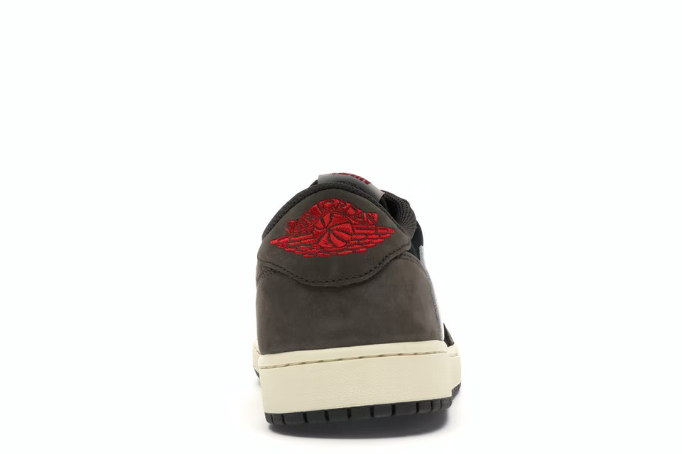 slide 4 - Jordan 1 Retro Low OG SP Travis Scott Mocha