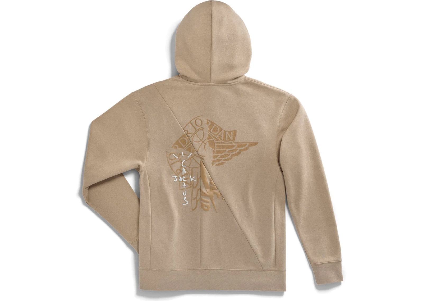 slide 2 - University Pullover