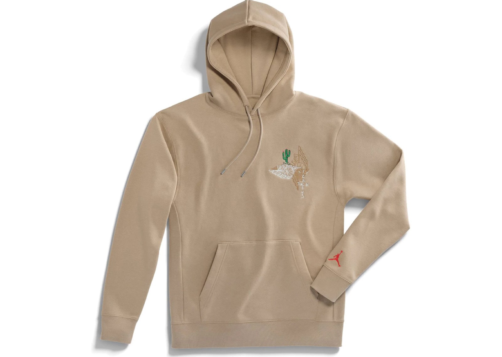 slide 1 - University Pullover