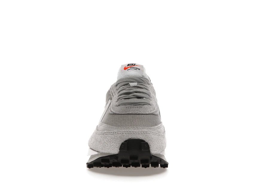 slide 2 - LD Waffle SF Sacai Fragment Grey