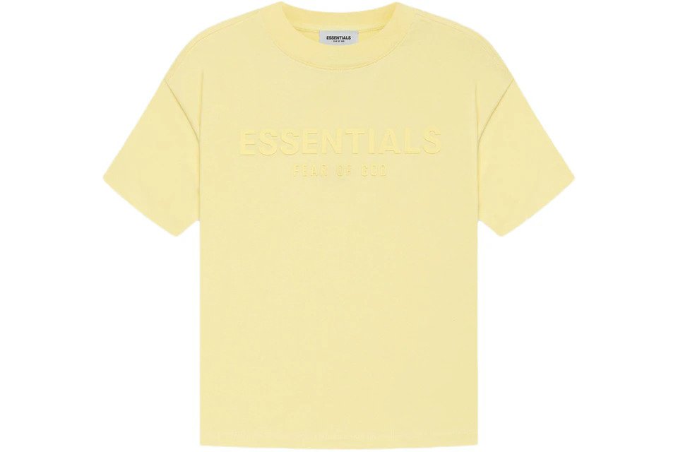 slide 1 - Lemonade Logo T-shirt