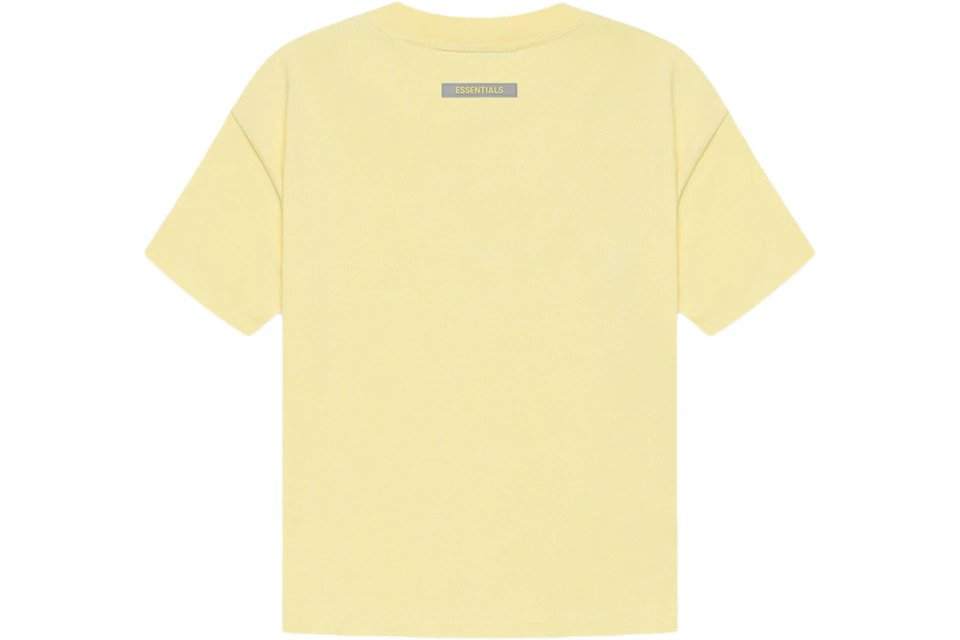 slide 2 - Lemonade Logo T-shirt