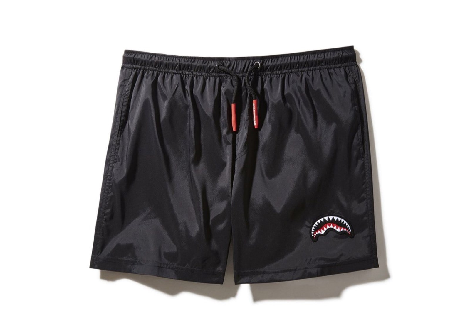 slide 1 - Lights Out Swimtrunks