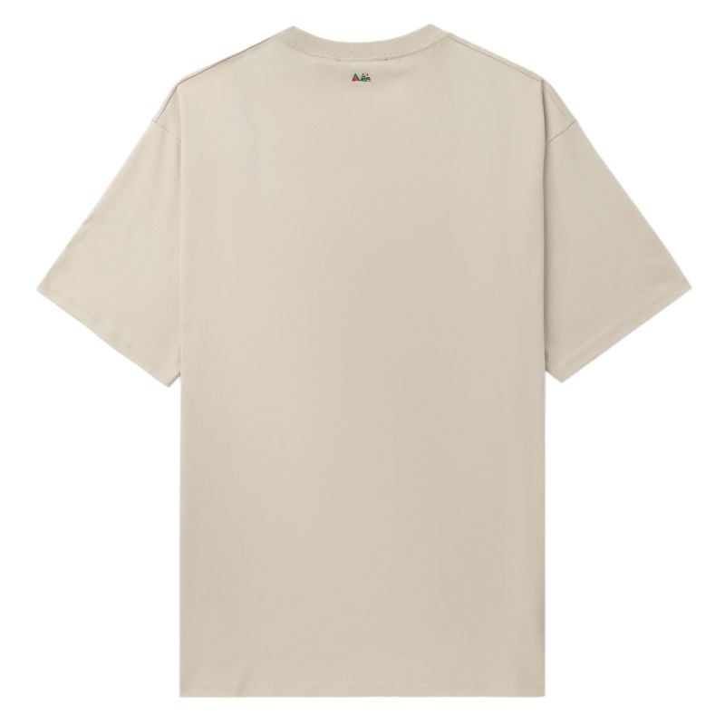 slide 2 - Minimal Sand Tee