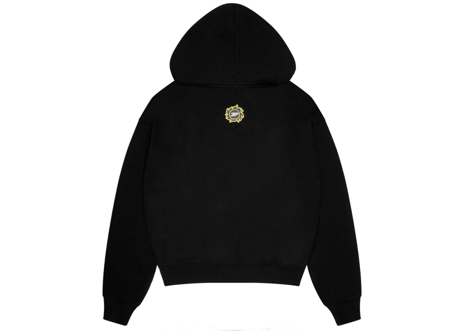 slide 2 - Moon Phases Hoodie