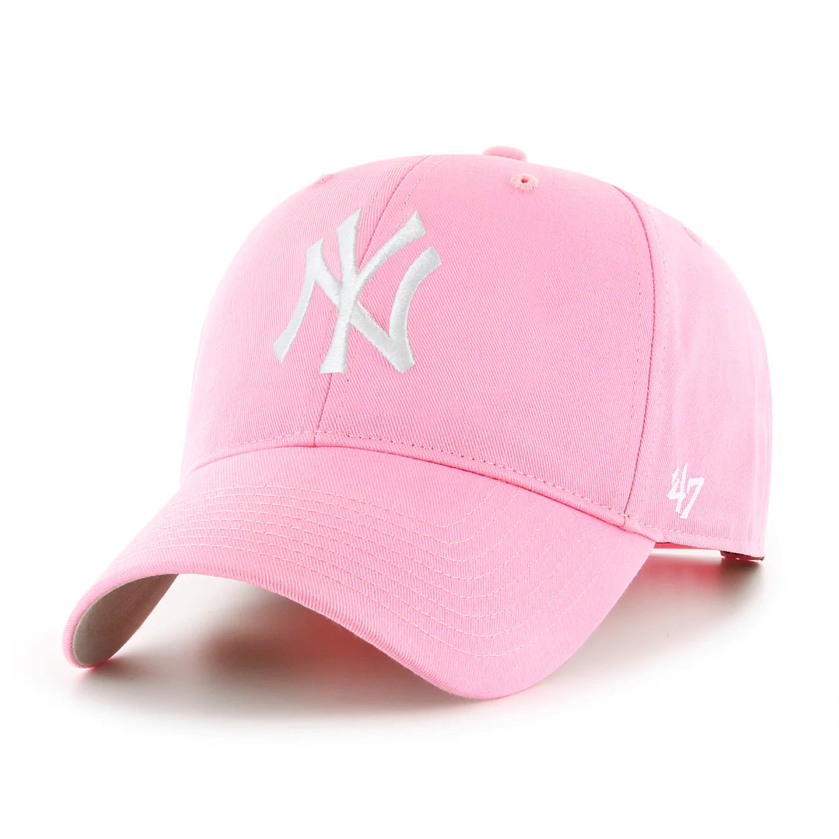 slide 1 - New York Yankees Basic Rose MVP