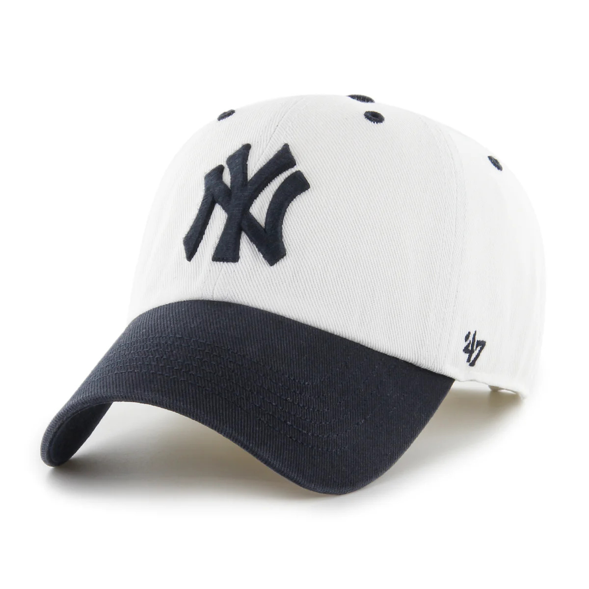slide 1 - New York Yankees Cooperstown Clean Up